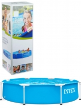 . INTEX Басейн каркасний 28205, 244-51см