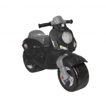 яя Толокар Скутер 502 Чорний Orion