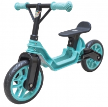 яя Беговел Байк 503 Бірюзовий Orion