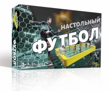 я Настільна гра Футбол F0001 Великий MToys