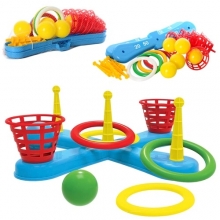 я Кільцекид 3411 плюс ТехноК