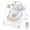 . Гойдалка ME 1075 TEDDY Beige Animals