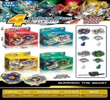 яя Гра F702, BBL, 4види, в кор-ці