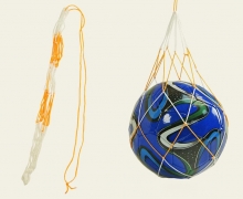 Сітка для м'ячів E02915, 25шт/уп