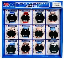 яя Годинник F 5, смарт, 12шт в дисплеї