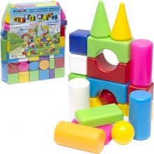 я Сіті лайф 095/5 міні 2 Bamsic