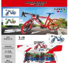 яя Велосипед 888-22, 12шт в дисплеї