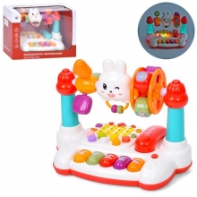 Гра YL78926A, піаніно, 2кольори, в кор-ці