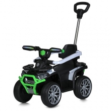 . Квадроцикл M 5944EBLR-5