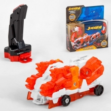 яя Дикий скричер E1, мікс видів, в кор-ці