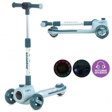 . Самокат JR3-135-G