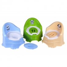 яя Горщик новий 5163 3кольори хлопчик ТехноК