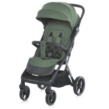 . Коляска детская ME 1127-B BEYA Khaki Green