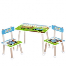 . Столик M 501-22