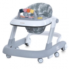 . Ходунки ME 1163 MULTIWAY Gray