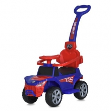 . Машина M 5764EBLR-4-3