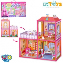 Будиночок 6984, в кор-ці