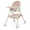 . Стульчик M 4136-2 Pink
