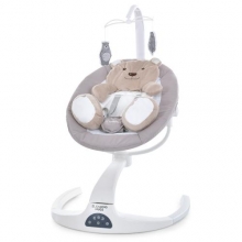 . Заколисуючий центр ME 1077 HUGS Beige