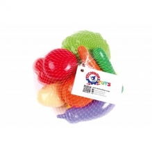 я Набір продуктів 5323 9ел овочі ТехноК