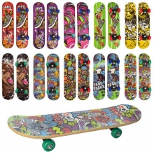 . Скейт MS 0324-4, 10шт/ящ