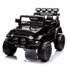 . Джип JJ2122EBLR-2