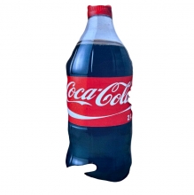 яя Подушка Coca-Cola 4585-3