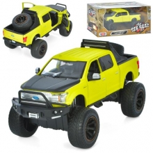 Джип 79146, 2019 Ford F-150 Lariat, в кор-ці