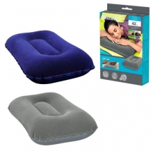 . BW Велюр-подушка 67121, 36шт/ящ