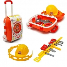 я Валіза 5866 набір інструментів ТехноК