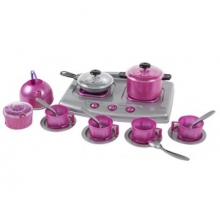 яя Набір посуду Iriska №2 073 Orion