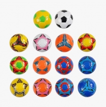 яя М'яч футбольний 22-2, мікс видів