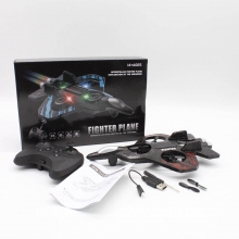 яя Р/К Літак 1307-C34, в кор-ці