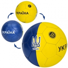 М'яч футбольний 2500-302, 1колір, у пакеті