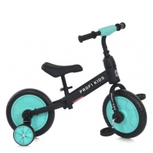 . Велосипед-біговел дитячий PROFI KIDS 12 д. MBB 1012-1