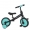 . Велосипед-біговел дитячий PROFI KIDS 12 д. MBB 1012-1