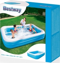 . BW Бассейн 54009, 2шт/ящ