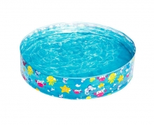 . BW Басейн каркасний 55028, 6шт/ящ