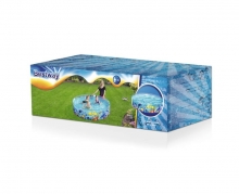 . BW Басейн каркасний 55030, 6шт/ящ