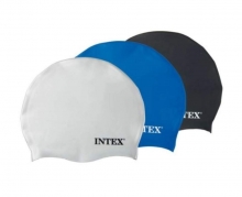 . INTEX Шапочка для плавання 55992, 24шт в ящ