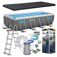 . BW Басейн каркасний 561MB