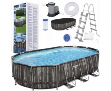 . BW Басейн 5611R