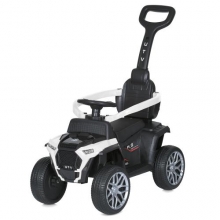 . Квадроцикл M 4803EL-1