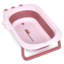 . Ванночка ME 1141 CROCO Pink