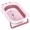 . Ванночка ME 1141 CROCO Pink