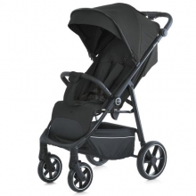 . Коляска дитяча ME 1113-2 FIJI Black