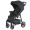 . Коляска дитяча ME 1113-2 FIJI Black