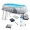. INTEX Басейн каркасний 26796, 503-274-122см