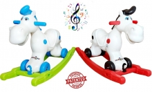 яя Лошадка Качалка KW-11-082