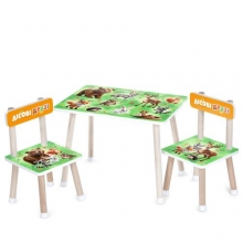 . Столик M 501-3